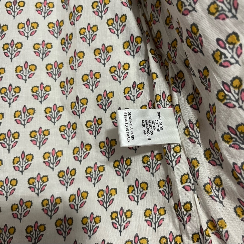 Antik Batik Helene Quilted Jacket - Picture 5 of 11
